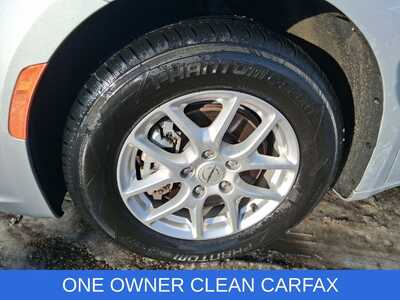 2024 Chrysler Pacifica, $27777. Photo 7