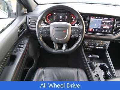 2024 Dodge Durango, $31650. Photo 10