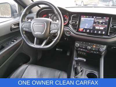 2024 Dodge Durango, $31650. Photo 11
