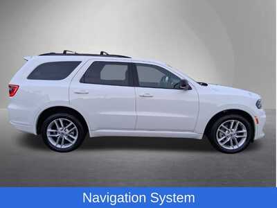 2024 Dodge Durango, $31650. Photo 2