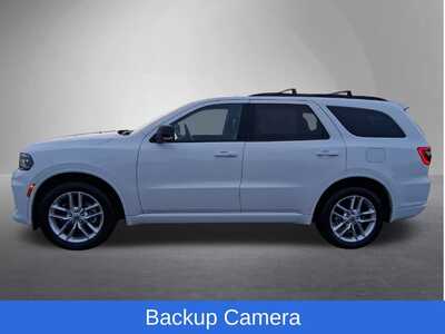 2024 Dodge Durango, $31650. Photo 4