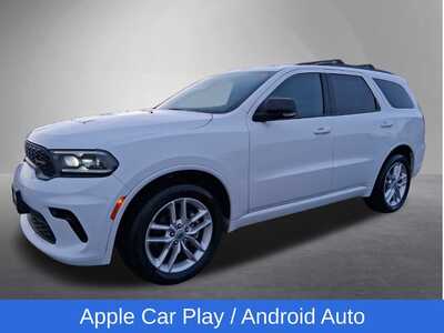 2024 Dodge Durango, $31650. Photo 5