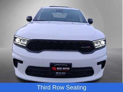 2024 Dodge Durango, $31650. Photo 6