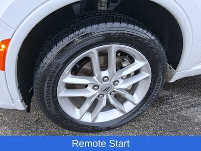 2024 Dodge Durango, $31650. Photo 7