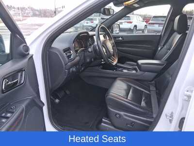 2024 Dodge Durango, $31650. Photo 8