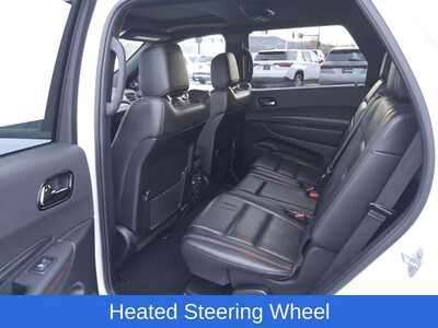 2024 Dodge Durango, $31650. Photo 9