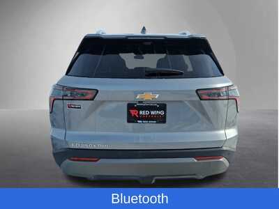 2025 Chevrolet Equinox, $27500. Photo 3