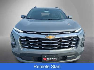 2025 Chevrolet Equinox, $27500. Photo 6