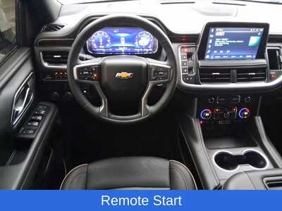 2023 Chevrolet Tahoe, $59500. Photo 10