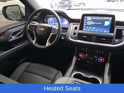 2023 Chevrolet Tahoe, $59500. Photo 11
