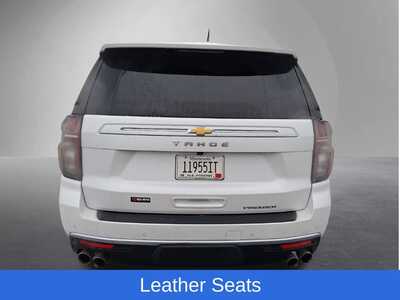 2023 Chevrolet Tahoe, $59500. Photo 3