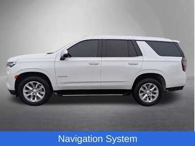 2023 Chevrolet Tahoe, $59500. Photo 4