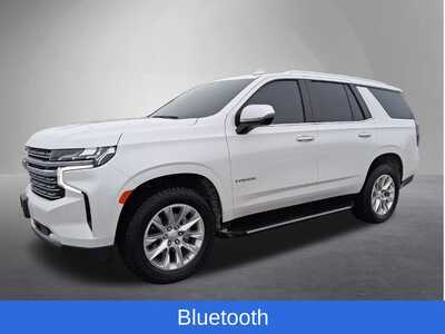 2023 Chevrolet Tahoe, $59500. Photo 5