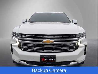 2023 Chevrolet Tahoe, $59500. Photo 6