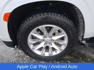 2023 Chevrolet Tahoe, $59500. Photo 7