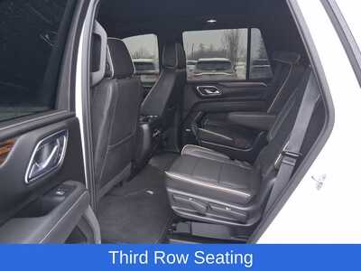 2023 Chevrolet Tahoe, $59500. Photo 9