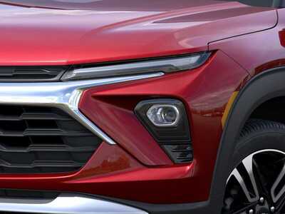 2026 Chevrolet TrailBlazer, $32670. Photo 10