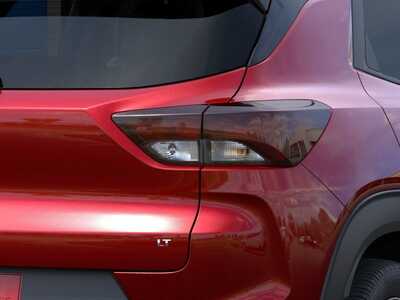 2026 Chevrolet TrailBlazer, $32670. Photo 11