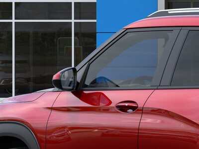 2026 Chevrolet TrailBlazer, $32670. Photo 12