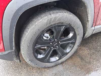 2025 Chevrolet Equinox, $27995. Photo 4