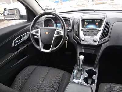 2013 Chevrolet Equinox, $5499. Photo 11