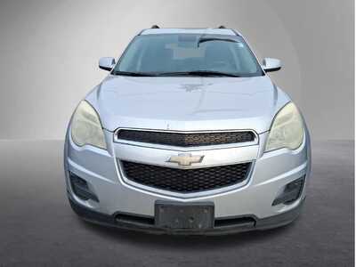 2013 Chevrolet Equinox, $5995. Photo 2