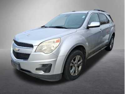 2013 Chevrolet Equinox, $5995. Photo 3