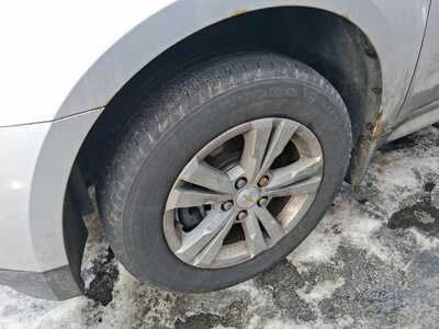 2013 Chevrolet Equinox, $5995. Photo 4