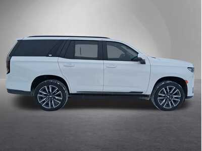 2023 Cadillac Escalade, $74995. Photo 2