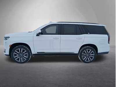 2023 Cadillac Escalade, $74995. Photo 4