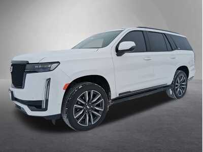 2023 Cadillac Escalade, $74995. Photo 5