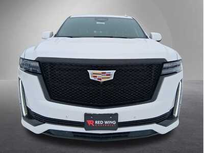 2023 Cadillac Escalade, $74995. Photo 6