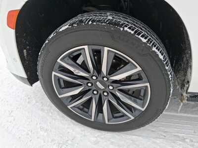 2023 Cadillac Escalade, $74995. Photo 7