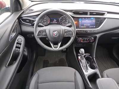 2023 Buick Encore GX, $22408. Photo 10
