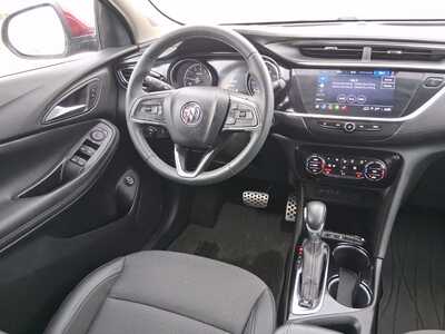 2023 Buick Encore GX, $22408. Photo 11