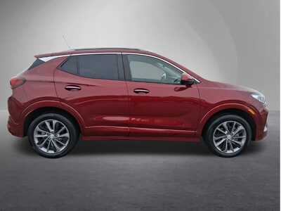 2023 Buick Encore GX, $22408. Photo 2