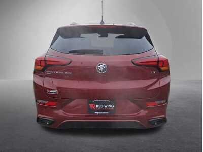 2023 Buick Encore GX, $22408. Photo 3