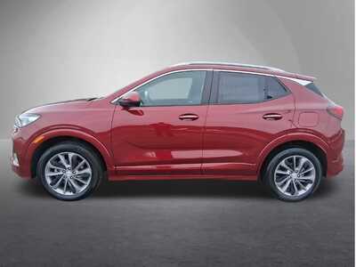 2023 Buick Encore GX, $22408. Photo 4