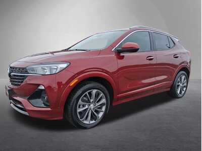 2023 Buick Encore GX, $22408. Photo 5