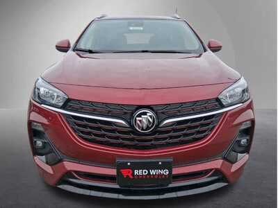 2023 Buick Encore GX, $22408. Photo 6