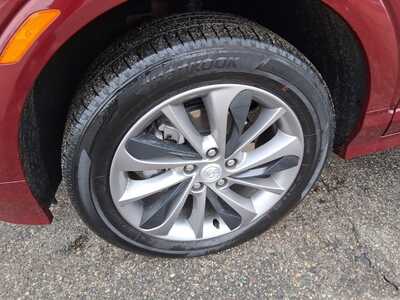 2023 Buick Encore GX, $22408. Photo 7