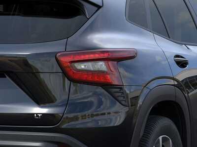 2026 Chevrolet Trax, $25385. Photo 11