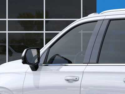 2026 Chevrolet Suburban, $76770. Photo 12