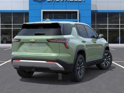 2026 Chevrolet Equinox, $30795. Photo 4