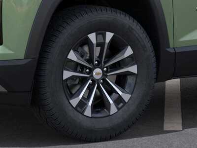 2026 Chevrolet Equinox, $30795. Photo 9