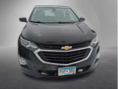 2018 Chevrolet Equinox, $10995. Photo 2