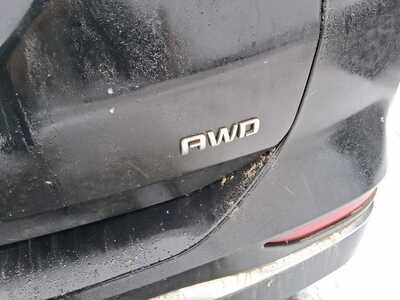 2018 Chevrolet Equinox, $10995. Photo 4