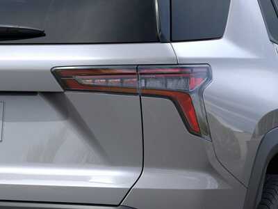 2026 Chevrolet Equinox, $31740. Photo 11