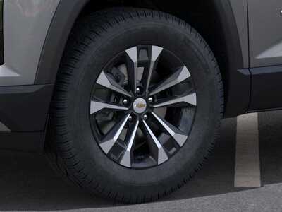 2026 Chevrolet Equinox, $31740. Photo 9