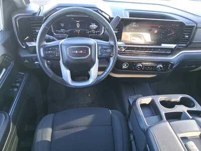 2022 GMC 1500 Crew Cab, $34600. Photo 10